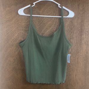 Old Navy Tank Top